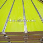 18mm slot boards 1220*2440*18