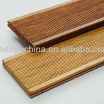 18mm thickness outdoor stand woven bamboo decking 8033