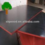 18mm waterproof construction plywood manufacturer 1220*2440mm