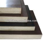 18mm waterproof construction plywood manufacturer 1200*2400mm or 1220*2440mm