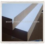 18mm wood veneered MDF manufacturer WH