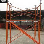 1930*1219 mm h frame scaffolding HF1930