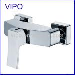 1984 Series Brass Shower Water Mixer 1984.601-1