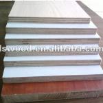 19mm Keruing/Pine Block board Block board