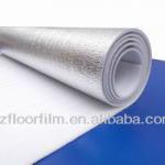 1mm-12mm EPE foam flooring underlayment EPE20-L