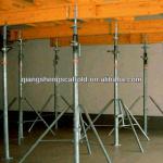 2.0-3,6M U head shape Formwork props scaffold Tripod QS300