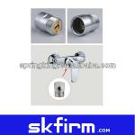 2.0 gpm/min water flow restrictors for aerator water brass plumbing parts SK-WS805 aerator water