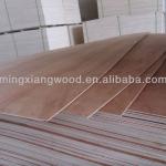 2.1/2.3/2.7/ 3.2mm plywood manufacturer plywood board price