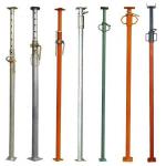 2.2-4m adjustable scaffolding shore post PSNO-1