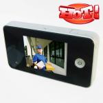 2.8 inch LCD Wireless Peephole Viewer Door Camera A2812