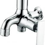 2 function in-wall taps single cold copper bibcock DH150 DH150