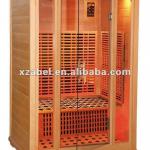 2 person Sauna Room Abel-223 ABEL-223