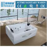 2 Persons Massage Bathtub &amp; Whirlpool tubs &amp; Bath tub AB-021 L/R