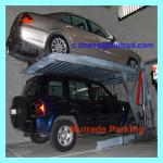 2 Post Hydraulic Parking Lift TPTP-2