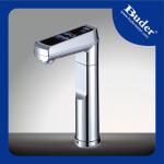 2 Temperature Drinking Water Electric Tap EF