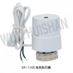 2-wire Electric thermal Actuator DF-110E DF-110E