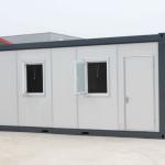 20 feet standard mobile Container House Container House