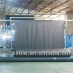 200KN Silt Film PP Woven High Strength Geotextile GT800