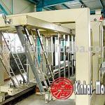 2011 Hot sell Fixed Concrete Cutting Machine by XINHAI various kind