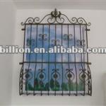 2012 china manufacturer decorative grilles defence decorative grilles defence