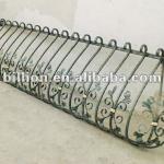 2012 china manufacturer hand hammered safety window safety window