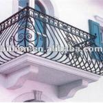 2012 china manufacturer hebei factory galvanized decorative metal window accents metal window accents