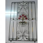 2012 china manufacturer hebei factory steel window safety grills design steel window safety grills