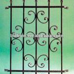 2012 china manufacturer steel window grid painting steel window grid