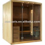 2012 Diamond Sauna Room A807 A-807