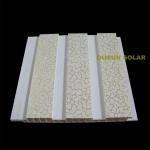 2012 Haining The Newest PVC Interior Decorative Wall Panel OS-PVC-T92