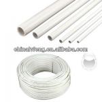 2012 Hot-sale Butt-welded PEX-AL-PEX alumnium plastic composite pipe for heating system