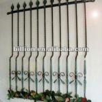 2012 manufacture iron protective window window railings guarding windows iron protective window