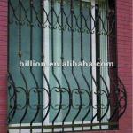 2012 manufacture iron windows for wrought iron window grill design iron windows