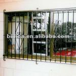 2012 manufacturer metal window grills metal window grills