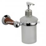 2012 NEW hand liquid soap dispenser 1438-A