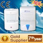 201205 Latest PIR Infrared Alarm Wireless Doorbell JX-F622-105