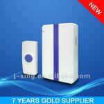 201211 new bule digital doorbell JXD-DS131