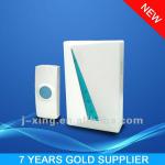 201211 new wireless digital doorbell JXD-DS132