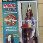 2012Factory Direct Hot Selling magic mesh 0204gr0053