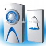 2013 220V AC indoor wireless eletric doorbell promotional item UN-A1-C3