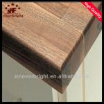 2013 American Walnut Finger Joint Board XME-W13 finger joint board