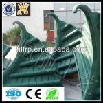 2013 antiques fiberglass roof wholesale 3A-05202