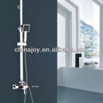 [2013 Best-selling]Alibaba China Square Luxury Basin Shower Faucet JOY-801