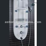 2013 bestsale American style acrylic shower panel with cUPC&amp;CE A119