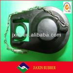 2013 Brand New Factory Direct Sale New Designed for american standard toilet flapper JX-RTF0253