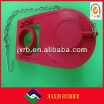 2013 Brand New Factory Direct Sale New Designed for american standard toilet flapper JX-RTF0235