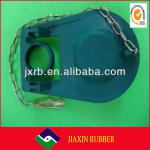 2013 Brand New Factory Direct Sale New Designed for american standard toilet flappers JX-RTF0382