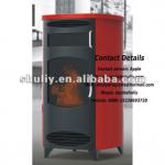 2013 China Best Selling 8kw wood pellet stove/pellet heater 0086-15238693720 SL series