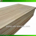 2013 Chinese Finger-joint Fir Panel For Furniture 1220*2440mm