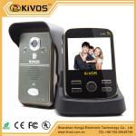 2013 Christmas Gift Wireless Doorbells for Christmas Day KDB301